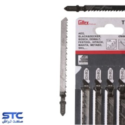 تیغ عمودبر ام دی اف بلند T301 کاتکس (بسته 5 عددی)