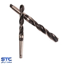 مته ته کونیک سیاه و سفید کاتکس(سایز:6 تا 75)