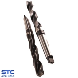 مته ته کونیک سیاه و سفید کاتکس(سایز:6 تا 75)
