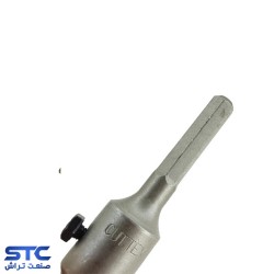 دنباله گردبر بتن دریل (سه نظام) کاتکس(طول:11 و 20)