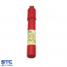 دنباله گردبر بتن چهار شیار کاتکس(طول: 11 تا 80)
