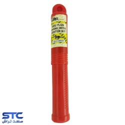 دنباله گردبر بتن چهار شیار کاتکس(طول: 11 تا 80)