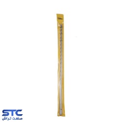 مته چهار شیار دو الماسه 46 سانت کاتکس(سایز:10 تا 32)