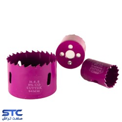 گردبر کبالت 8 درصد کاتکس