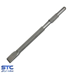 قلم تخریب 11 کیلویی الیت 35 سانت نوک تخت 2.5 سانت کاتکس 21*350*25