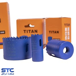 گردبر کبالت 8 درصد تیتان