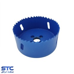 گردبر کبالت 8 درصد تیتان