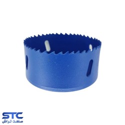 گردبر کبالت 8 درصد تیتان