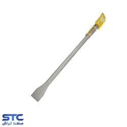 قلم تخریب 15 کیلویی 60 سانت نوک تخت 7.5 سانت کاتکس 30*600*75