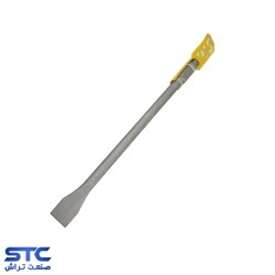 قلم پیکور 15 کیلویی 60 سانت نوک تخت 5 سانت کاتکس 30*600*50