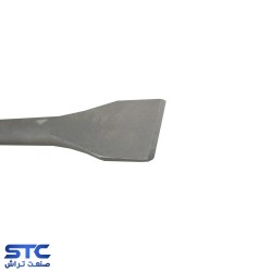 قلم پیکور 15 کیلویی 60 سانت نوک تخت 5 سانت کاتکس 30*600*50