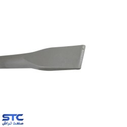 قلم تخریب 15 کیلویی 60 سانت نوک تخت 3.5 سانت کاتکس 30*600*35