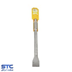 قلم تخریب 15 کیلویی 40 سانت نوک تخت 5 سانت کاتکس 30*400*50