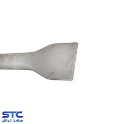 قلم تخریب 15 کیلویی 40 سانت نوک تخت 5 سانت کاتکس 30*400*50
