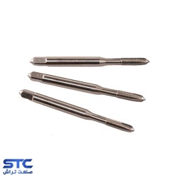 قلاویز ماشینی میلیمتر M کاتکس(سایز:3 تا 12)