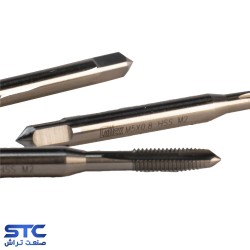 قلاویز ماشینی میلیمتر M کاتکس(سایز:3 تا 12)