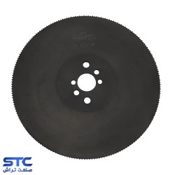 تیغ اره آب صابونی HSS برند MRC(سایزبندی)