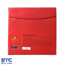 تیغ اره آب صابونی HSS برند MRC