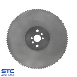 تیغ اره آب صابونی آلمینیوم بر برند MRC(قطر:250 و 300)