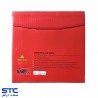 تیغ اره آب صابونی آلمینیوم بر برند MRC(قطر:250 و 300)
