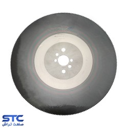 تیغ اره آب صابونی کبالت برند MRC(سایزبندی)