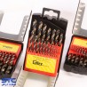 ست مته کبالت 5% 19 عددی 1-10 میلیمتر کاتکس