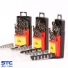 ست مته کبالت 5% 19 عددی 1-10 میلیمتر کاتکس