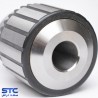 سه نظام آچاری صنعتی 1-10 میلیمتر B12 سانو