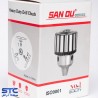 سه نظام آچاری صنعتی 5-20 میلیمتر B22 سانو