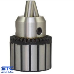 سه نظام آچاری صنعتی 5-20 میلیمتر B22 سانو
