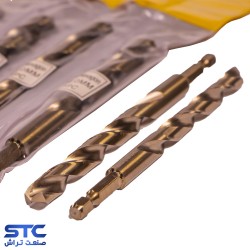 مته هکس کبالت 5% امگا(سایز:3 تا 10)
