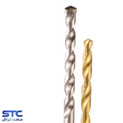 ست 15 عددی مته آهن و دیوار کاتکس