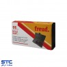 ست گردبر 11 عددی FREUD