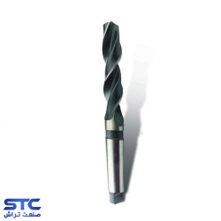 مته ته کونیک سیاه و سفید ال ایکس(سایز:6 تا 95)