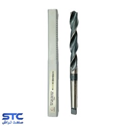 مته ته کونیک سیاه و سفید گلدمون(سایز:12 تا 50)