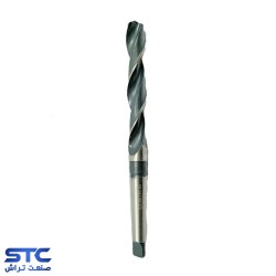 مته ته کونیک سیاه و سفید گلدمون(سایز:12 تا 50)