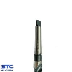 مته ته کونیک سیاه و سفید گلدمون(سایز:12 تا 50)