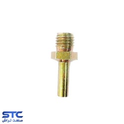 دنباله گردبر پرسلان M14 (تبدیل دریل به فرز)