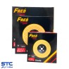 صفحه الکتروپلیت FRED(سایز:115-180-230)