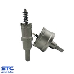 گردبر سرالماس FRED