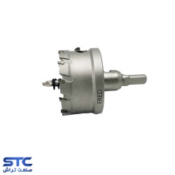 گردبر سرالماس FRED