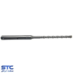 مته پنج شیار چهار الماسه 30 سانت FRED