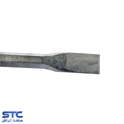 قلم چهار شیار 25 سانت نوک تخت 2.5 سانت ویستا 14*250*25