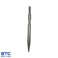 قلم پیکور شش گوش (810) 28 سانت نوک تیز ویستا 17*280
