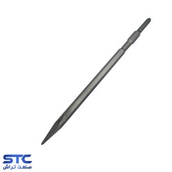 قلم پیکور شش گوش (810) 40 سانت نوک تیز ویستا 17*400