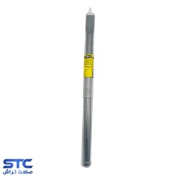 قلم پنج شیار 40 سانت نوک تخت 2.5 سانت ویستا 18*400*25
