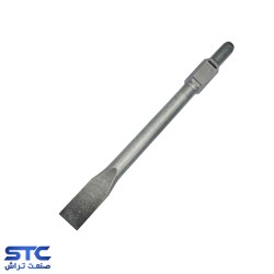 قلم تخریب 17 کیلویی 41 سانت نوک تخت 3.5 سانت ویستا 30*410*35