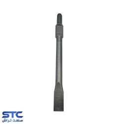 قلم تخریب 17 کیلویی 41 سانت نوک تخت 3.5 سانت ویستا 30*410*35