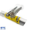 مته چهار شیار چهار الماسه 26 سانت ویستا(سایز:6 تا 26)