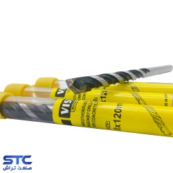 مته الماسه دیواری ویستا